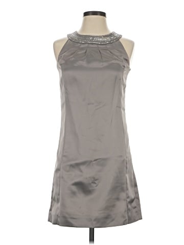 Ann Taylor LOFT Cocktail Dress (view 1)