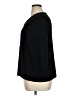 JM Collection Black Pullover Sweater Size 1X - photo 5