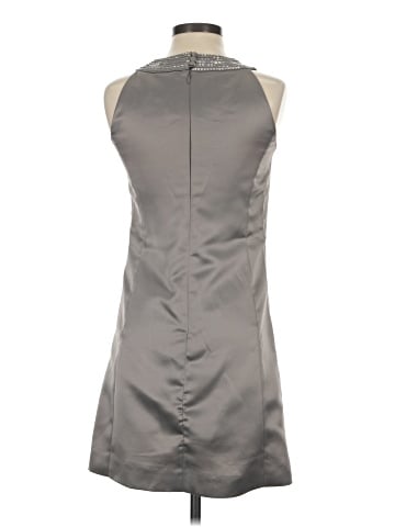 Ann Taylor LOFT Cocktail Dress (view 2)