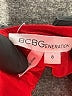 BCBGeneration 100% Polyester Solid Red Cocktail Dress Size 8 - photo 7