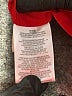 BCBGeneration 100% Polyester Solid Red Cocktail Dress Size 8 - photo 8