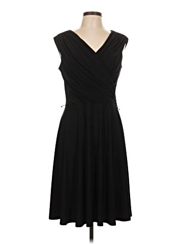Lauren by Ralph Lauren Cocktail Dress (view 1)