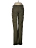 Prada Linea Rossa Solid Green Casual Pants Size 32 waist - photo 2