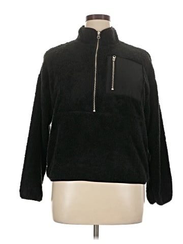 Elodie Pullover Sweater (view 1)