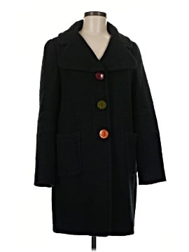 Kate Spade New York Wool Coat (view 1)
