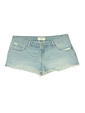 Hollister Denim Shorts (view 1)