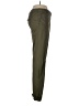 Prada Linea Rossa Solid Green Casual Pants Size 32 waist - photo 4