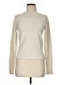 Babaton Ivory Turtleneck Sweater Size M - photo 1