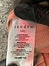 Sandro 100% Polyester Pink Romper Size EU (FR) 36 / US 4 - photo 4