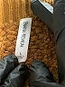Zenana Premium Brown Pullover Sweater Size L - photo 4