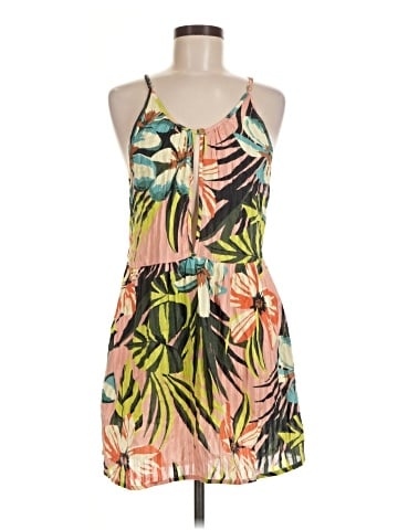 salinas Casual Dress (view 1)