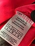 SOFFE 100% Polyester Pink Track Jacket Size L - photo 7