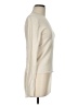 Babaton Ivory Turtleneck Sweater Size M - photo 4