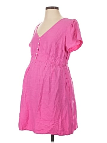 Ingrid + Isabel Casual Dress (view 1)