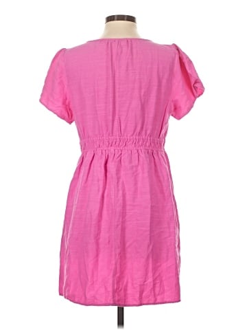 Ingrid + Isabel Casual Dress (view 2)