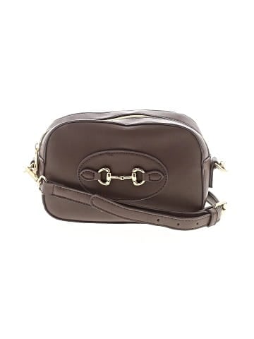 Just Fab Crossbody Bag (view 1)