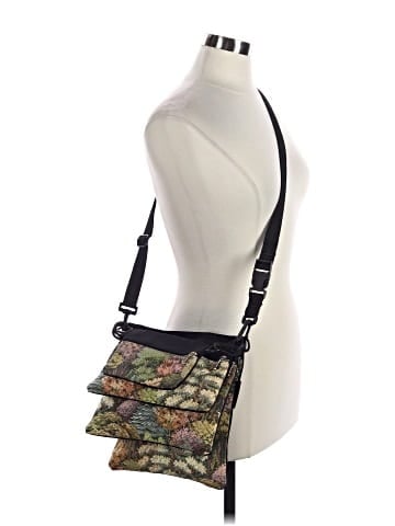 Collectables Crossbody Bag (view 2)