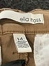 Ella Moss Tan Khakis Size 14 - photo 4