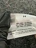 Ella Moss Tan Khakis Size 14 - photo 5