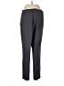 Babaton Solid Gray Dress Pants Size 8 - photo 2