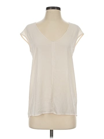 J.Crew Sleeveless T-Shirt (view 1)