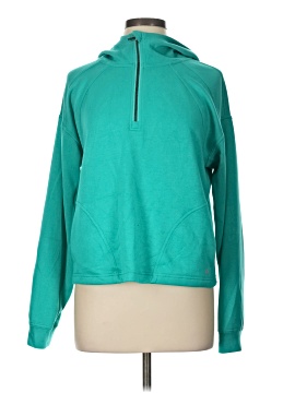 Layer 8 Zip Up Hoodie (view 1)