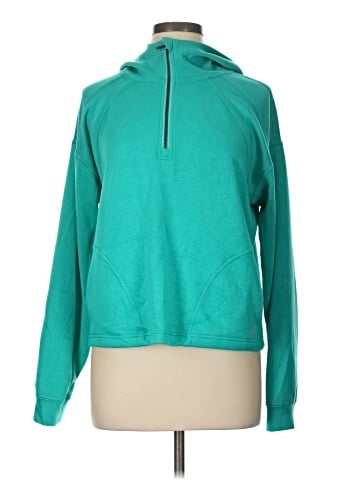 Layer 8 Zip Up Hoodie (view 1)