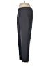 Babaton Solid Gray Dress Pants Size 8 - photo 5