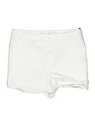 Torrid Shorts (view 1)