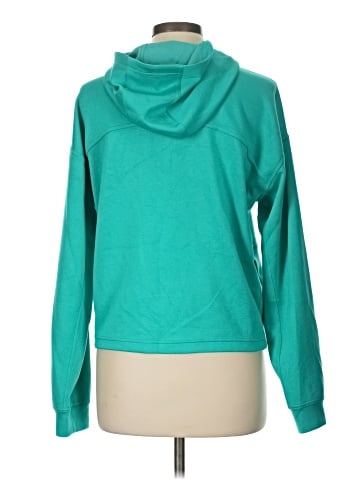 Layer 8 Zip Up Hoodie (view 2)