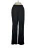 Mondetta Solid Black Dress Pants Size S - photo 1