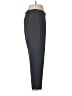 Babaton Solid Gray Dress Pants Size 8 - photo 4