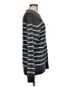 Old Navy Stripes Gray Pullover Sweater Size L - photo 4