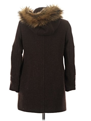 J.Crew Wool Coat (view 2)
