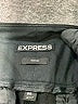 Express Black Dress Pants Size 8 - photo 7