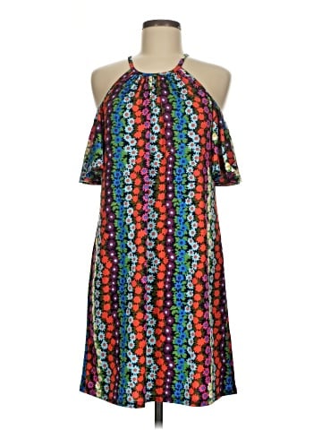 Trina Trina Turk Cocktail Dress (view 1)