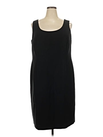 Tahari by ASL Casual Dress (view 1)