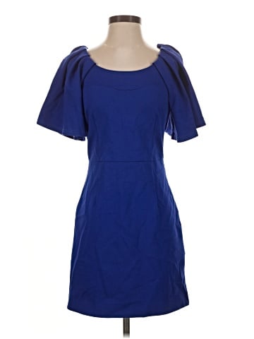Elliatt Casual Dress (view 1)