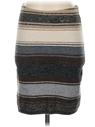Toad & Co Wool Skirt (view 1)