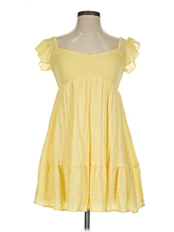 Thirty/Thirty Casual Dress (view 1)