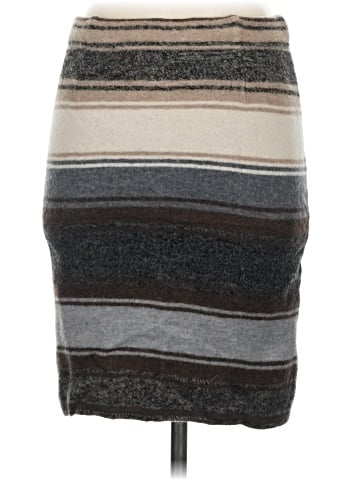 Toad & Co Wool Skirt (view 2)