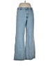 Kut from the Kloth Blue Jeans Size 10 - photo 1