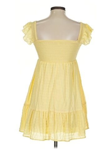 Thirty/Thirty Casual Dress (view 2)