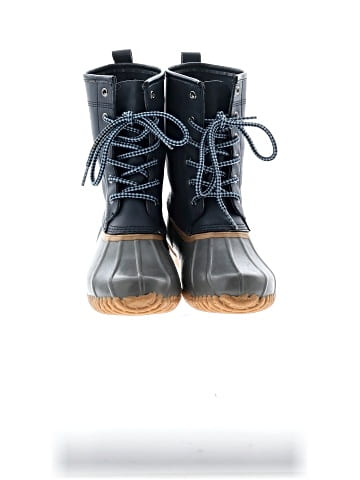 Lands' End Rain Boots (view 2)