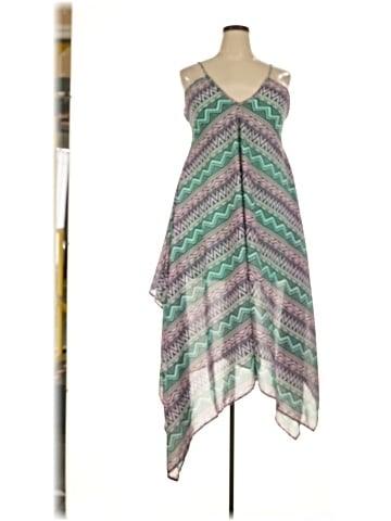 Jackpot Casual Dress (view 1)