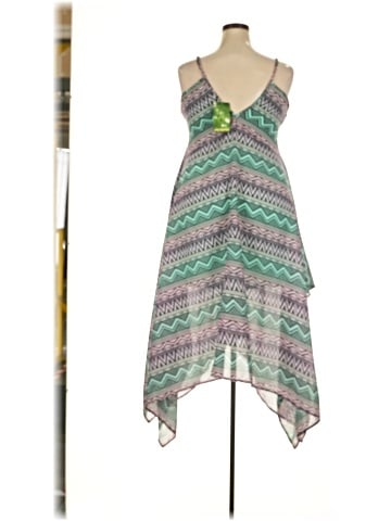 Jackpot Casual Dress (view 2)