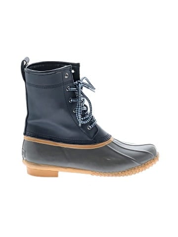 Lands' End Rain Boots (view 1)
