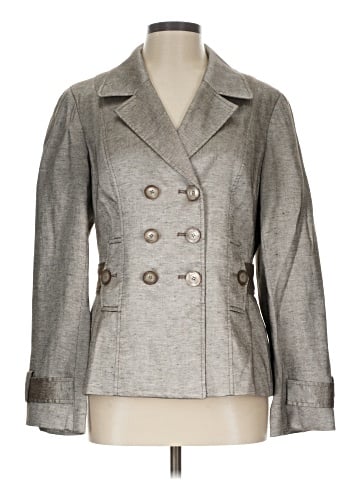 Etcetera Jacket (view 1)