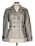 Etcetera Gray Jacket Size 10 - photo 1