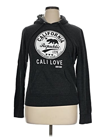 Heritage Sweatshirt (view 1)